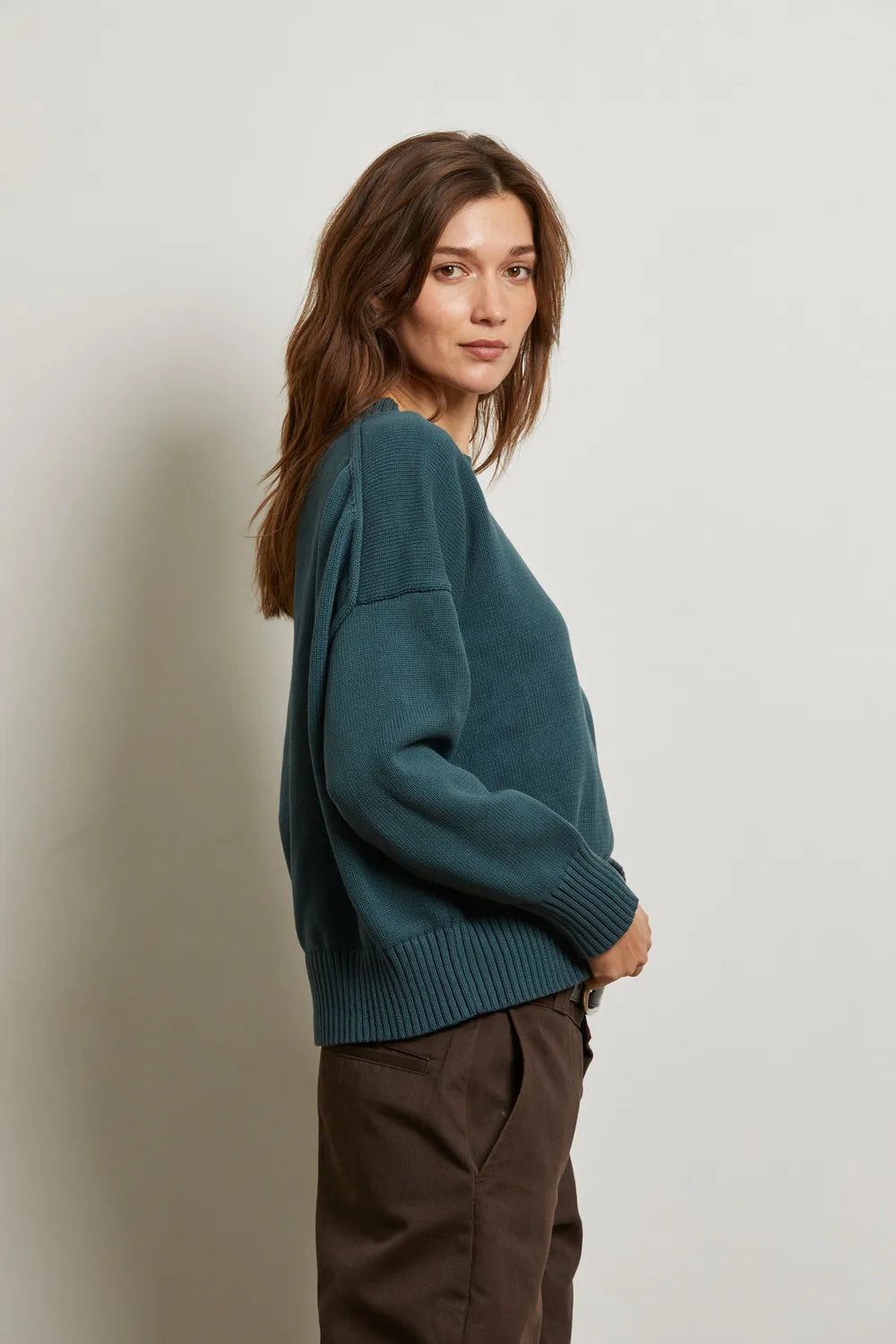 janet